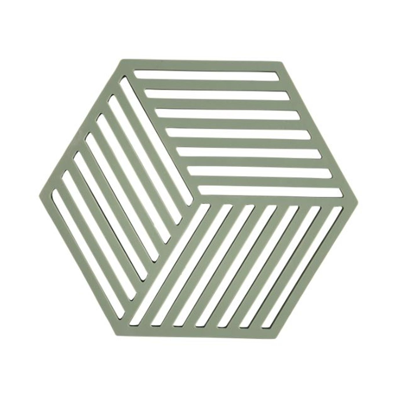 Dessous de plat Hexagon romarin