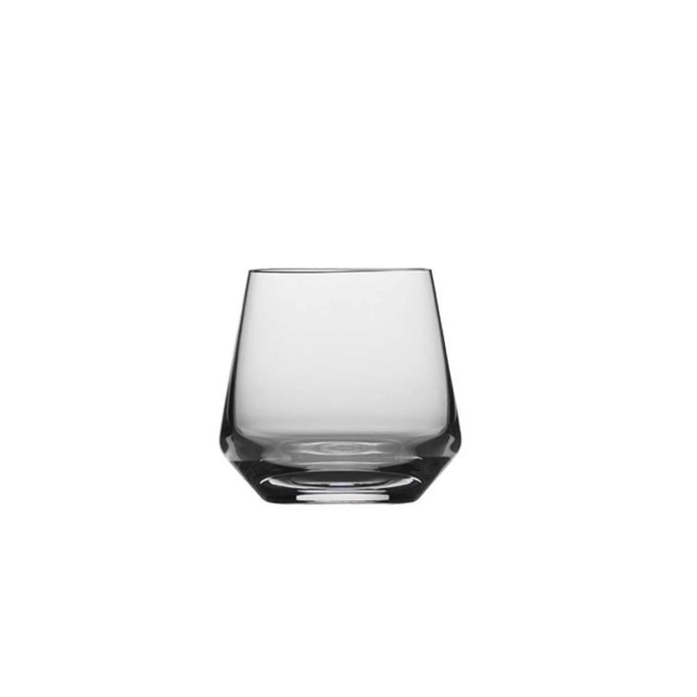 Lot de 6 verres pure whisky