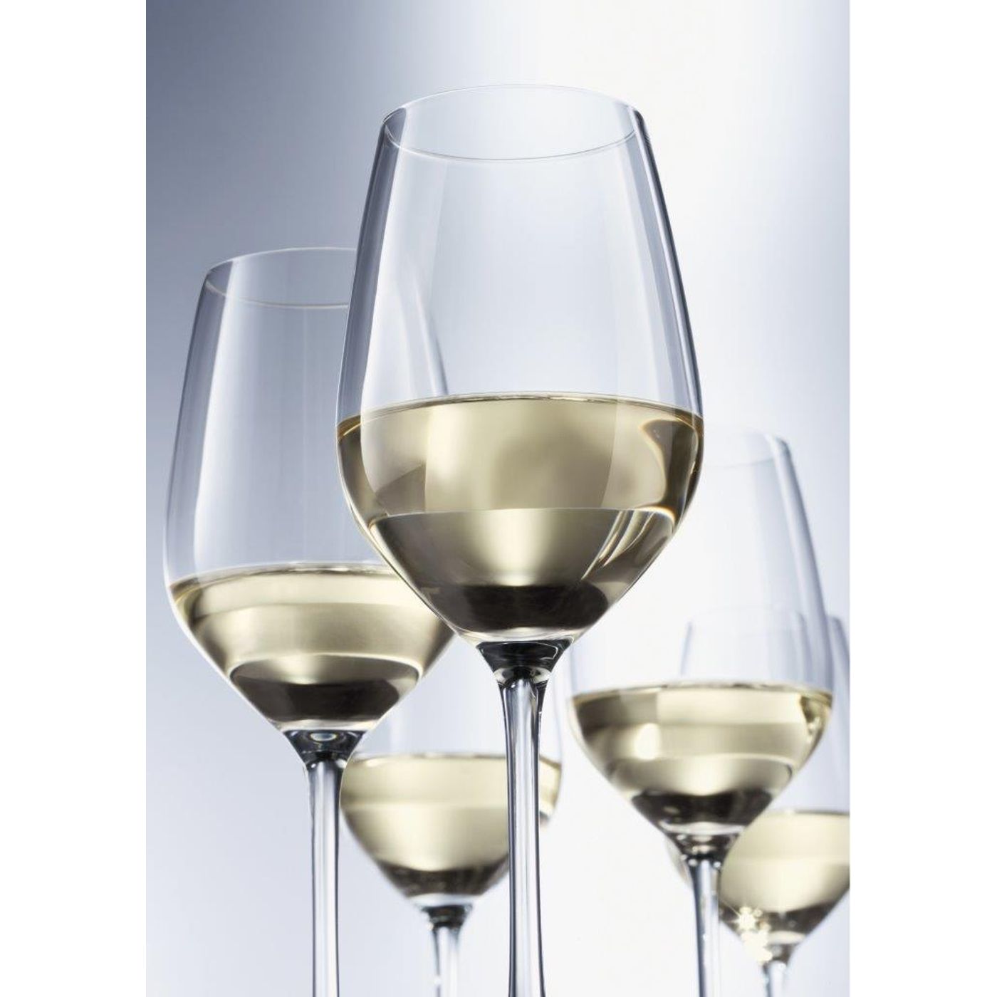 Verre à vin blanc Vina 28 cl