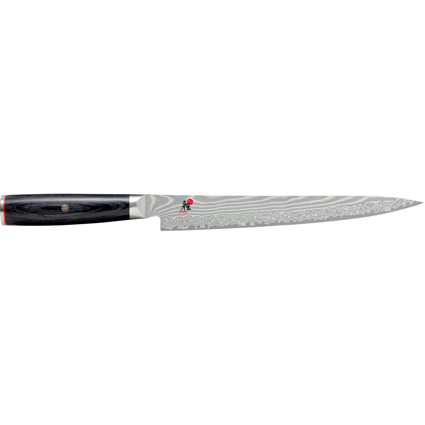 Couteau Sujihiki 5000FCD 24 cm
