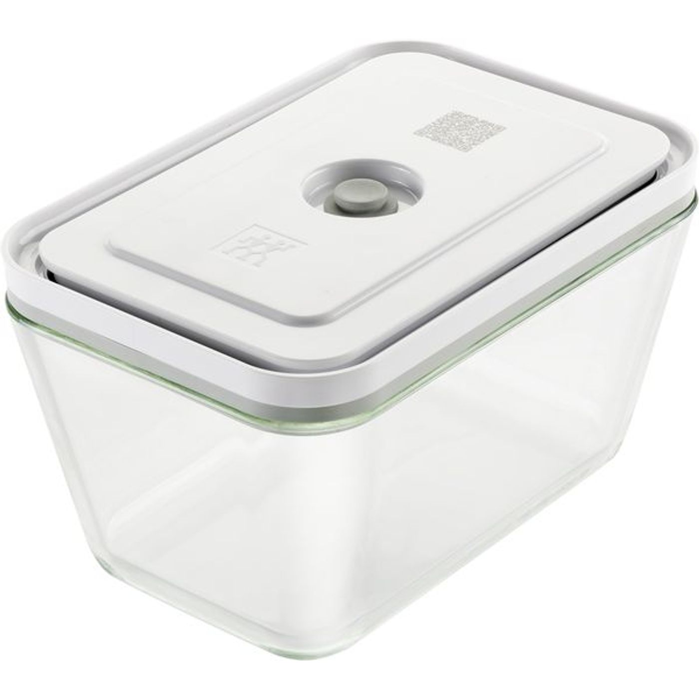 Boite sous vide Fresh&Save verre 1,6L
