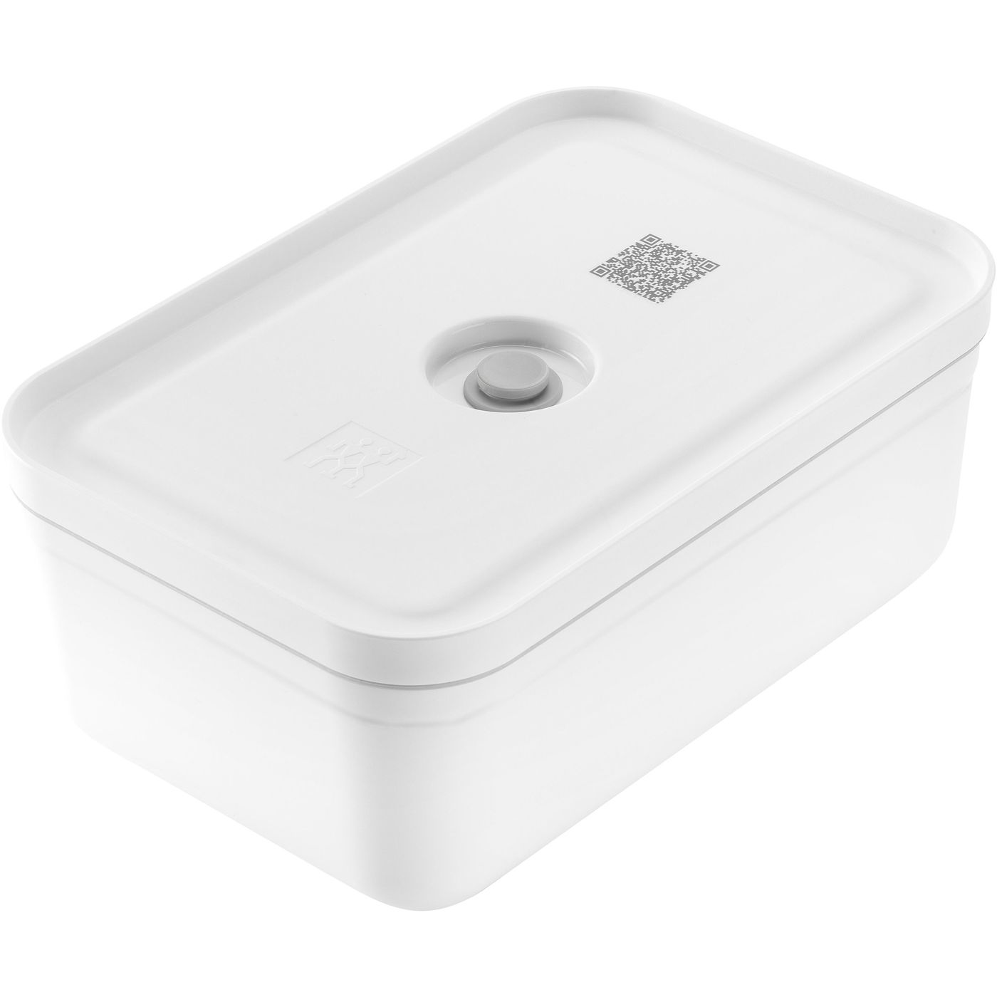 Boite sous-vide Fresh&Save plastique déjeuner 1,3 L