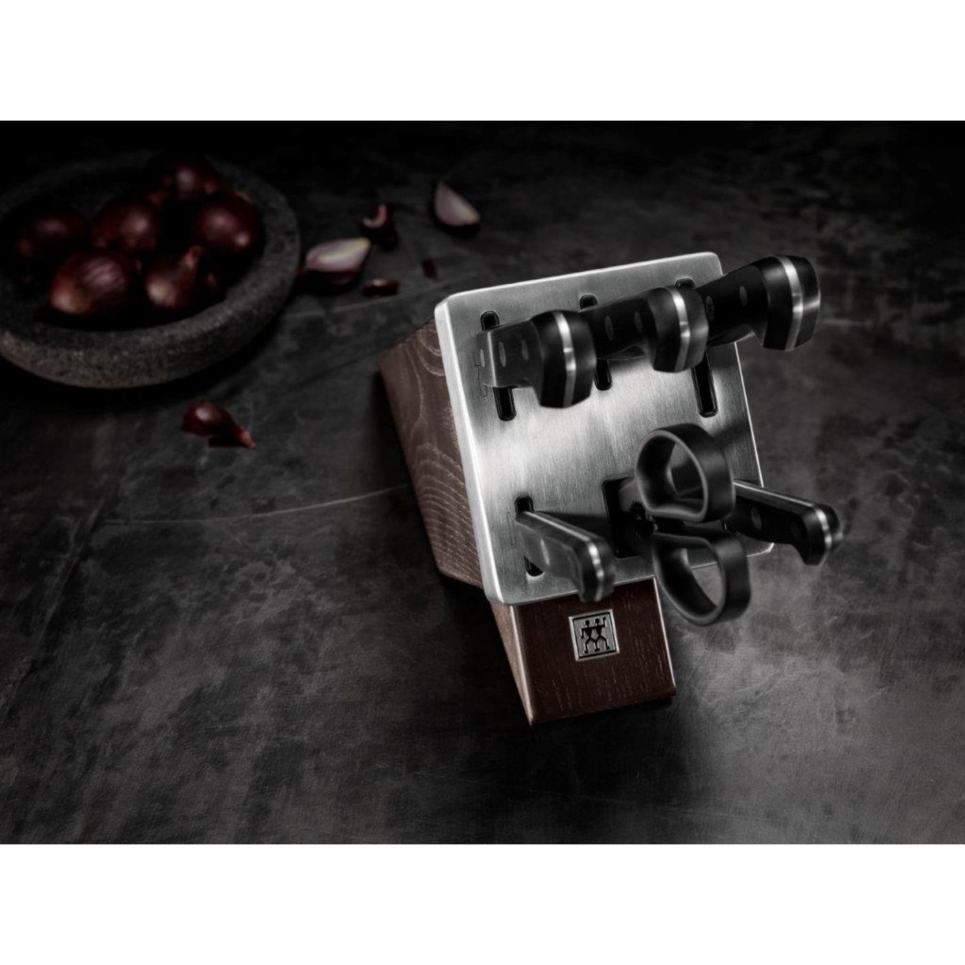 Bloc couteaux Sharpblock Zwilling Pro