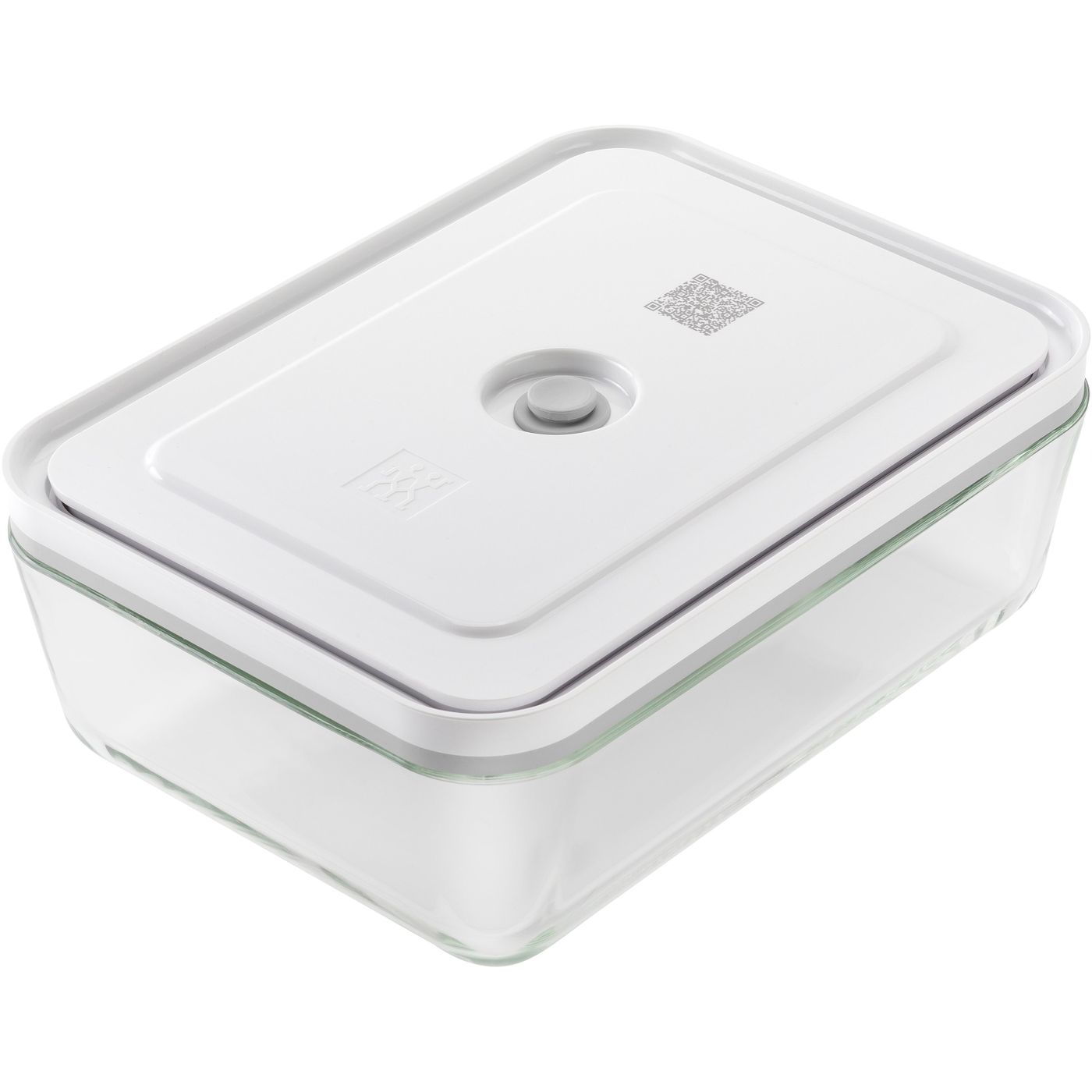 Boîte sous-vide Fresh&Save verre 2L