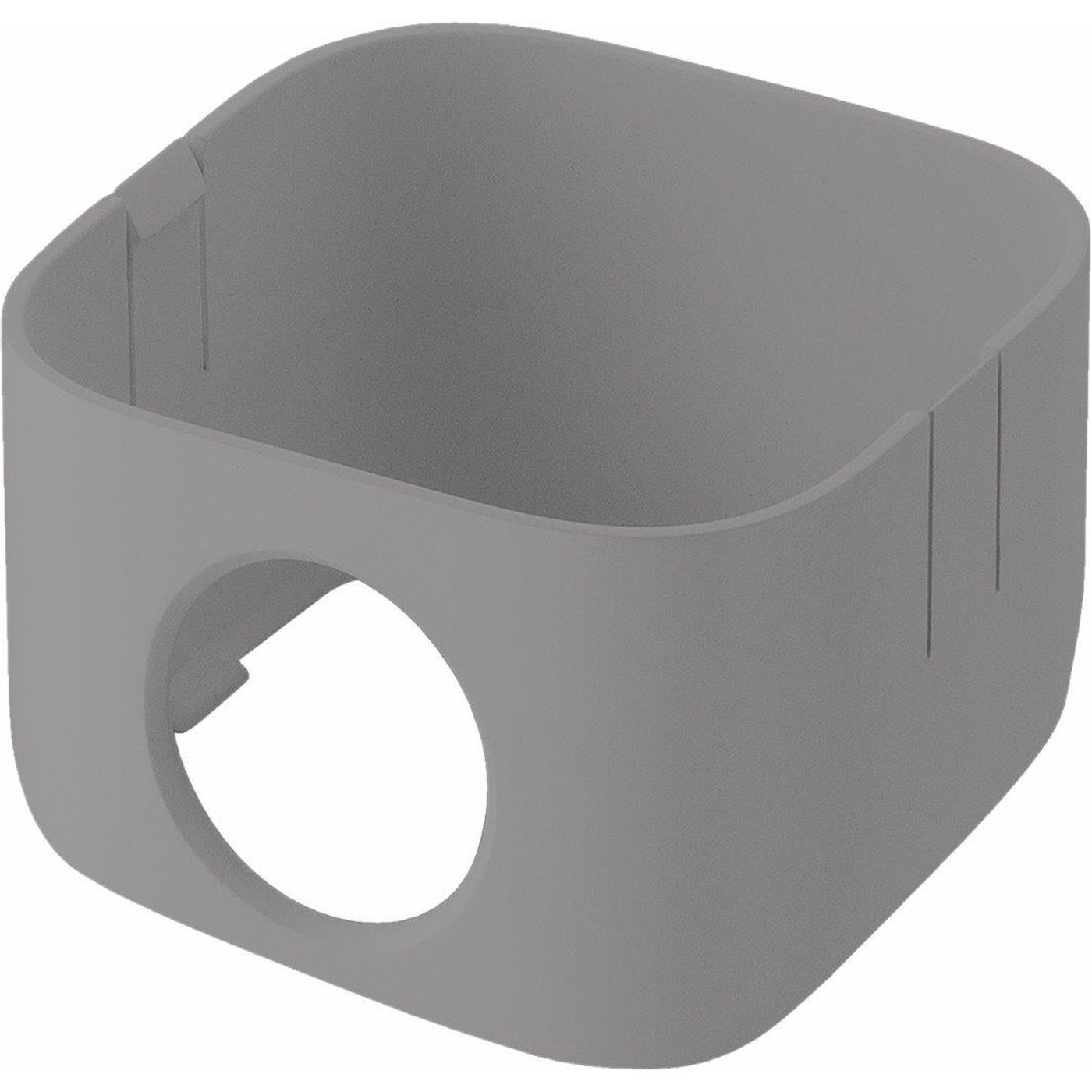 Etui Cube S gris