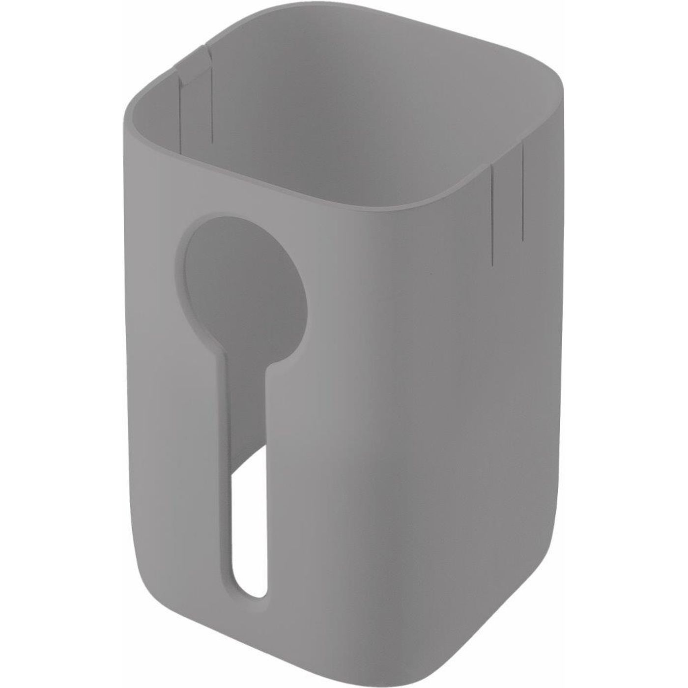 Etui Cube 2S gris