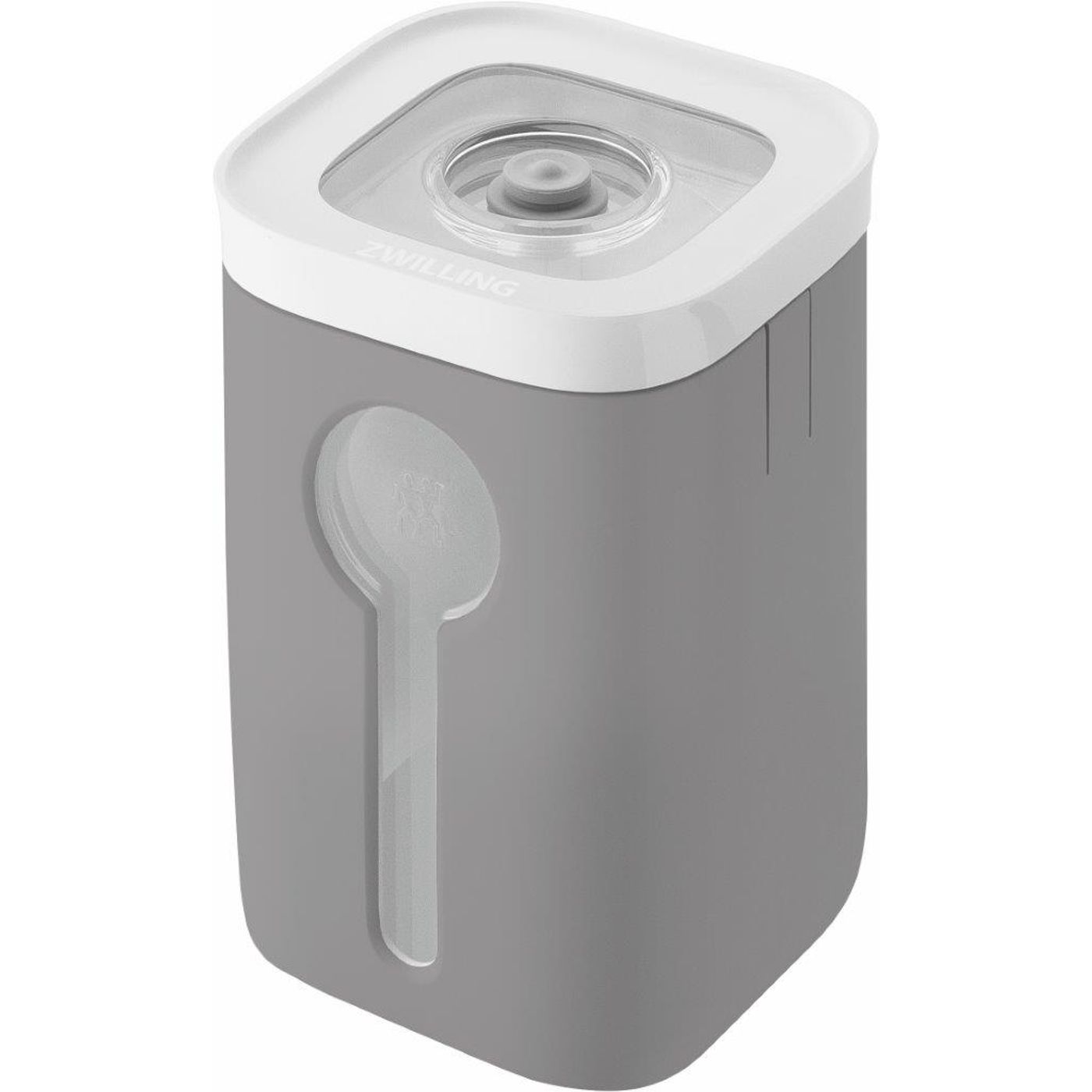 Etui Cube 2S gris
