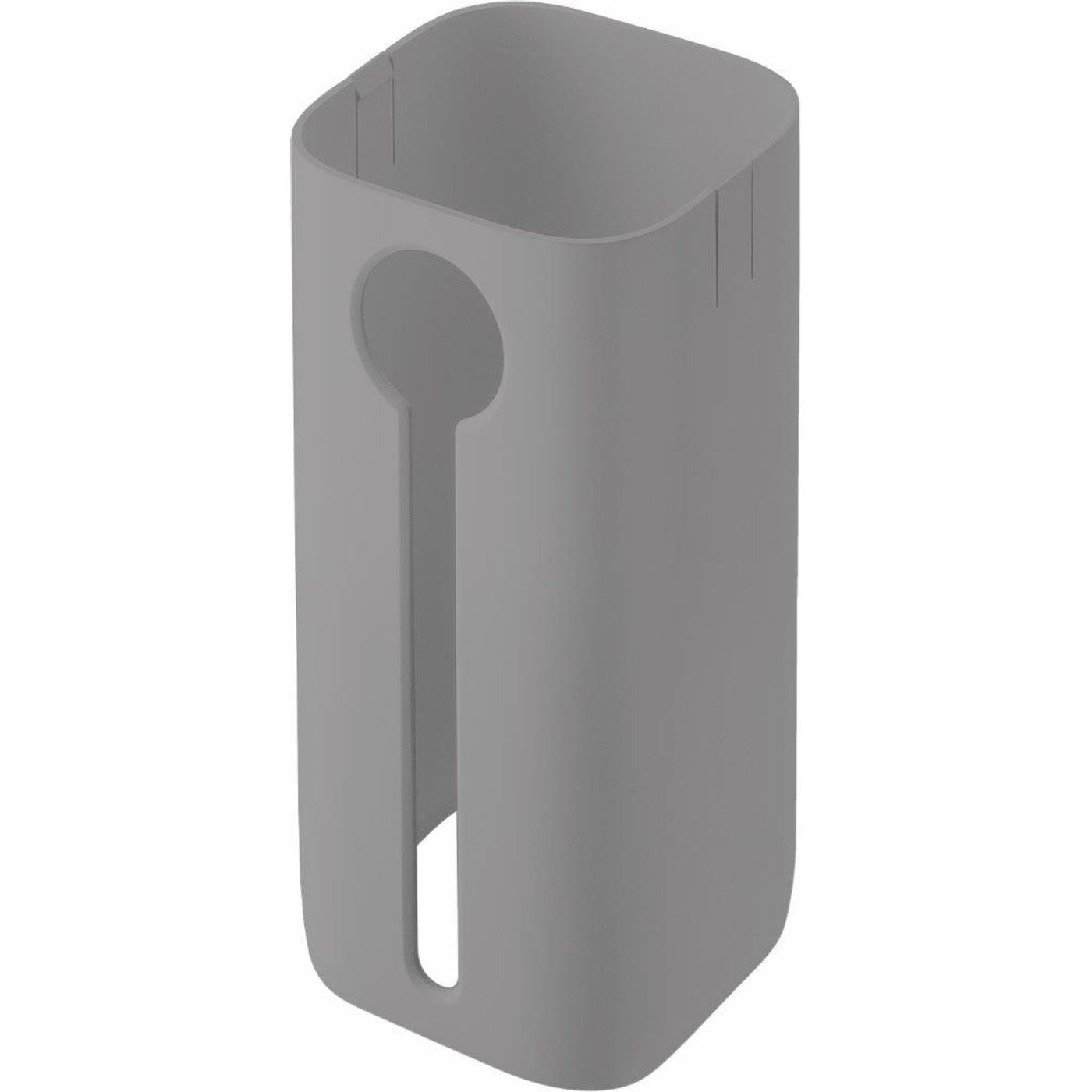 Etui Cube 3S gris