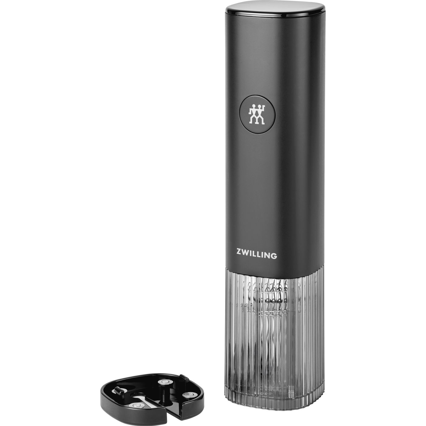 Tire-Bouchon Enfinigy électrique Noir
