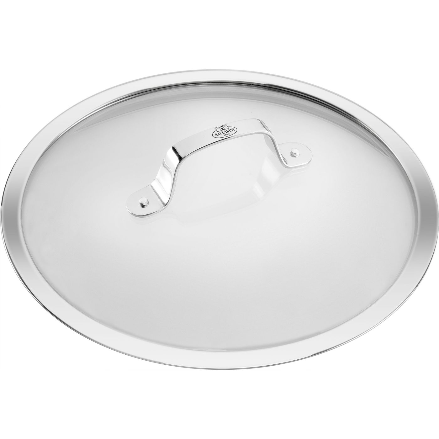 Sauteuse + couvercle Salina 28 cm