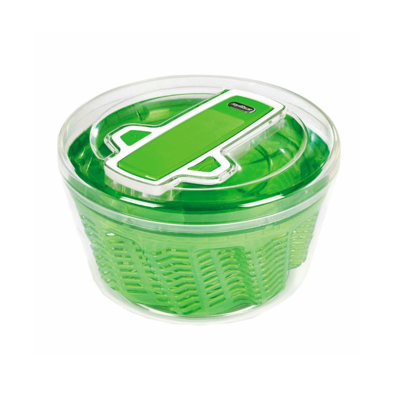 Essoreuse à salade Swift Dry verte 26 cm