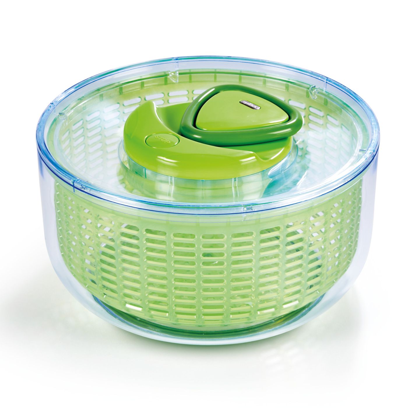 Essoreuse à salade Swift Dry verte 26 cm
