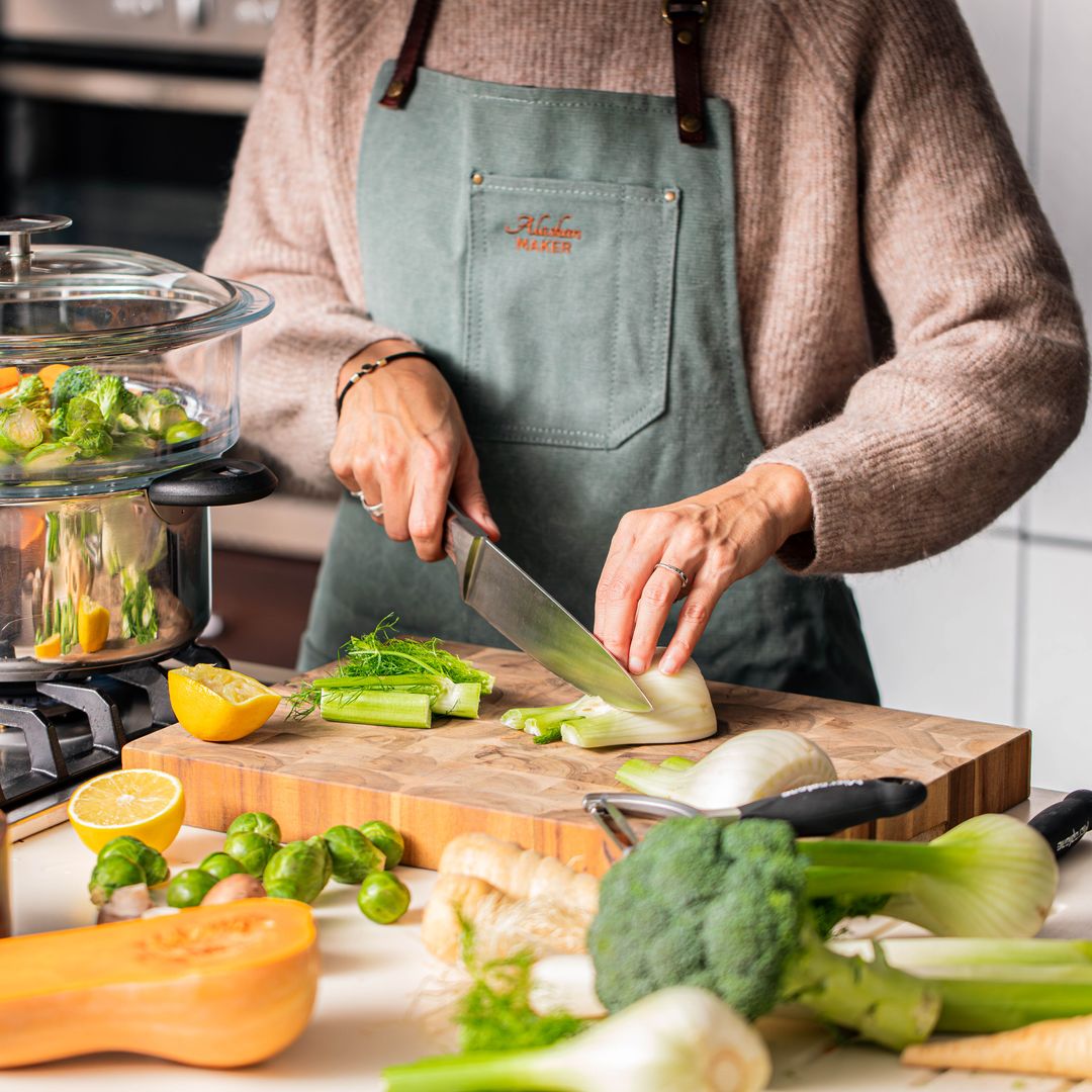 Et si Culinarion vous aidait à mieux vous équiper ?