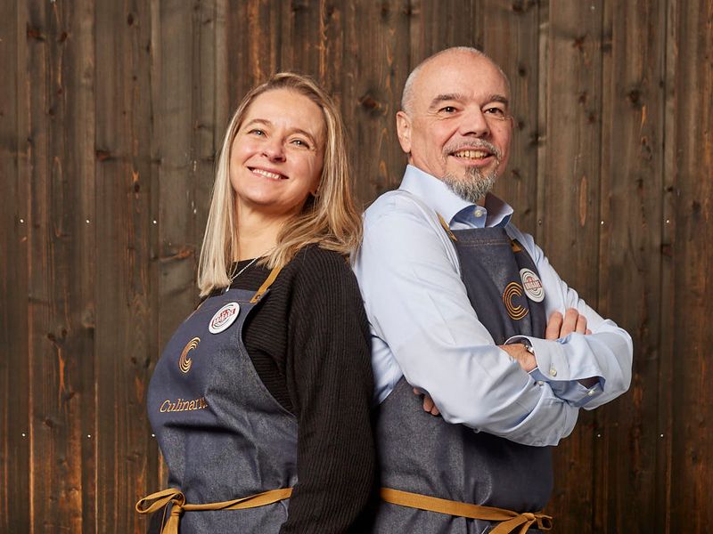 Équipe Culinarion Villefranche Sur Saône
