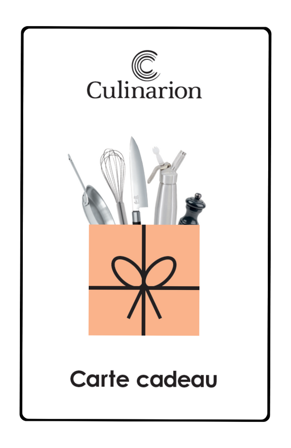 Carte cadeaux