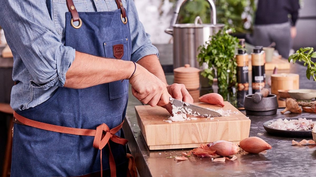 Comment choisir le bon couteau ?