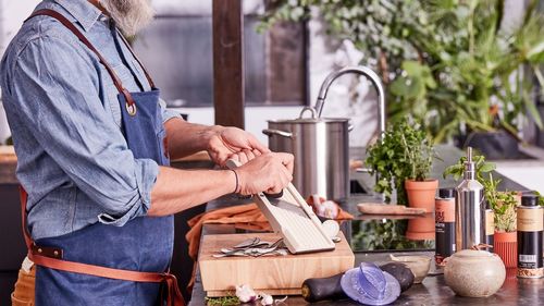 Comment bien choisir sa mandoline ?