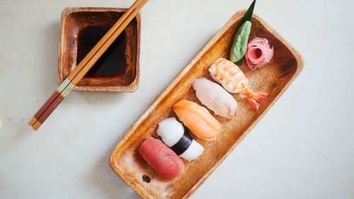 Sushis Maison