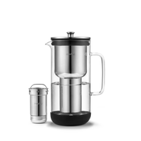 Filtre à Eau Aarke Water Purifier 1.18L - Visuel 0