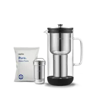 Filtre à Eau Aarke Water Purifier 1.18L - Visuel 1
