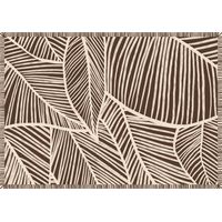 Set de table Palmes - Visuel 0