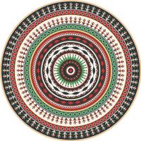 Set de table vinyle - Visuel 0