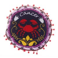 Coussin ZODIAC CANCER - Visuel 0