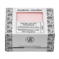 Savon vaisselle solide pamplemousse - Visuel 0