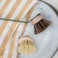 Tête de rechange SUPER brosse à vaisselle Souple - Visuel 2