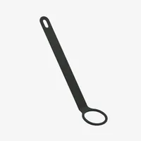Manche pour SUPER brosse à vaisselle noir - Visuel 0