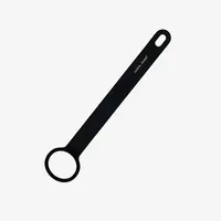 Manche pour SUPER brosse à vaisselle noir - Visuel 1