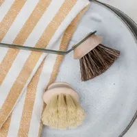 Manche pour SUPER brosse à vaisselle olive - Visuel 0