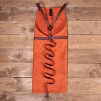 Tablier N°281 Orange - Visuel 3