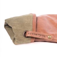 Gant Defender sable - Visuel 1