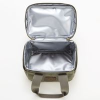 Sac repas isotherme kaki - Visuel 4