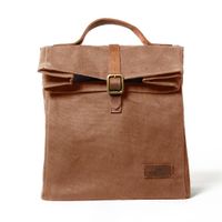 Sac de repas isotherme Rambler Havane - Visuel 2