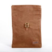 Sac de repas isotherme Rambler Havane - Visuel 3
