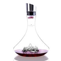 Carafe à  décanter Aiguille du midi - Visuel 0