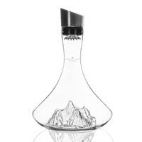 Carafe à  décanter Aiguille du midi - Visuel 3