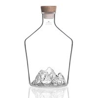 Carafe spiritueux Everest - Visuel 0
