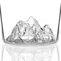 Carafe spiritueux Everest - Visuel 1