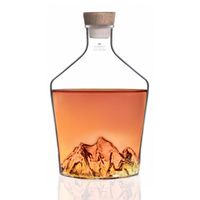 Carafe spiritueux Everest - Visuel 3
