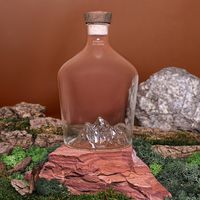 Carafe spiritueux Everest - Visuel 6
