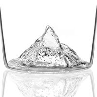 Carafe spiritueux Matterhorn - Visuel 0