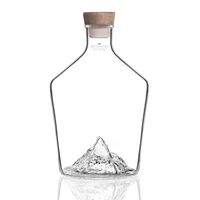 Carafe spiritueux Matterhorn - Visuel 1