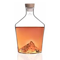Carafe spiritueux Matterhorn - Visuel 2