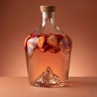 Carafe spiritueux Matterhorn - Visuel 9