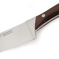 Couteau de Chef Natura 20 cm - Visuel 2