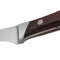 Couteau à jambon Natura 25 cm - Visuel 3