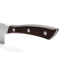 Couteau Santoku Natura 18 cm - Visuel 2